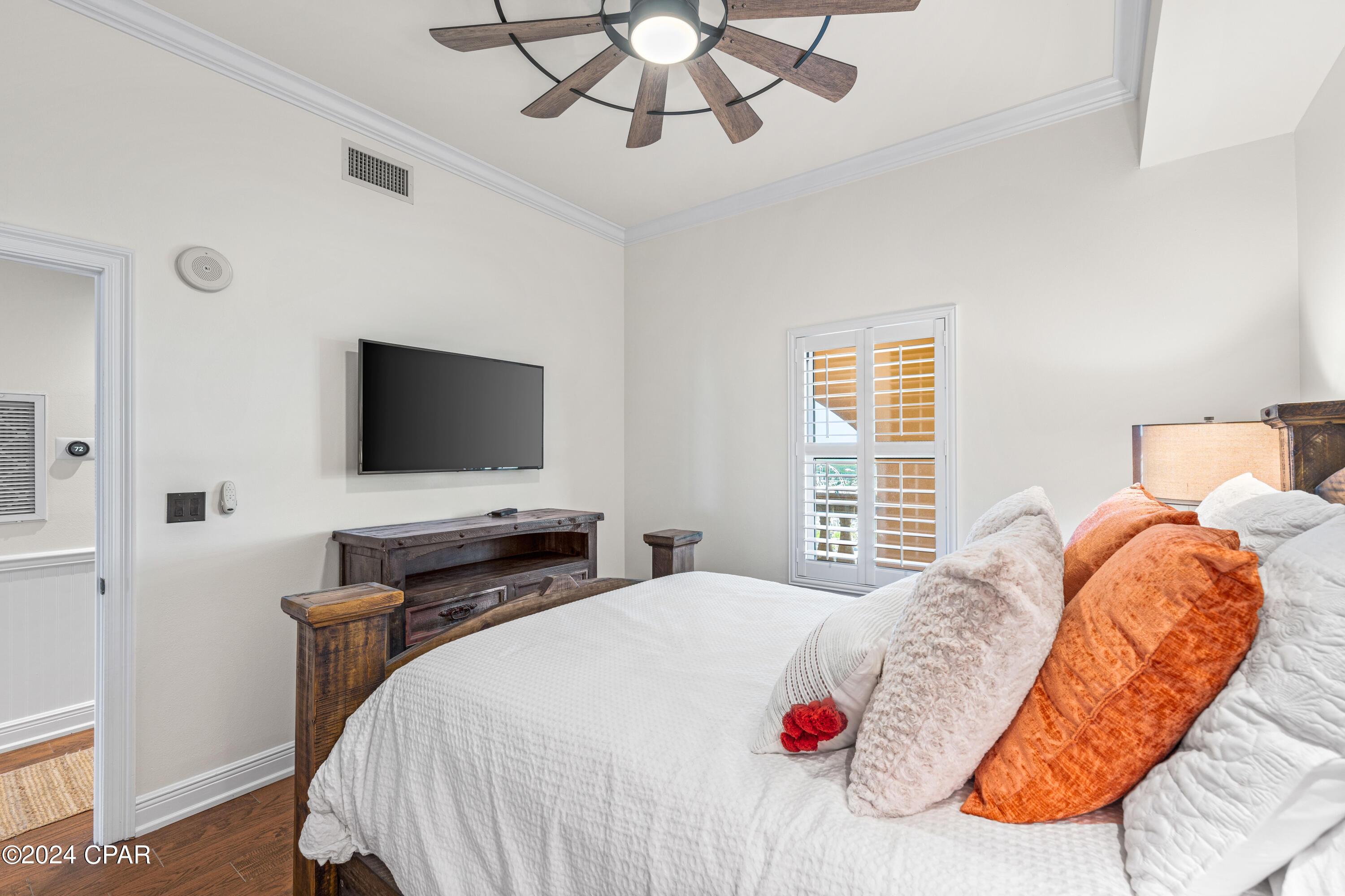 Calypso Towers I - Residential