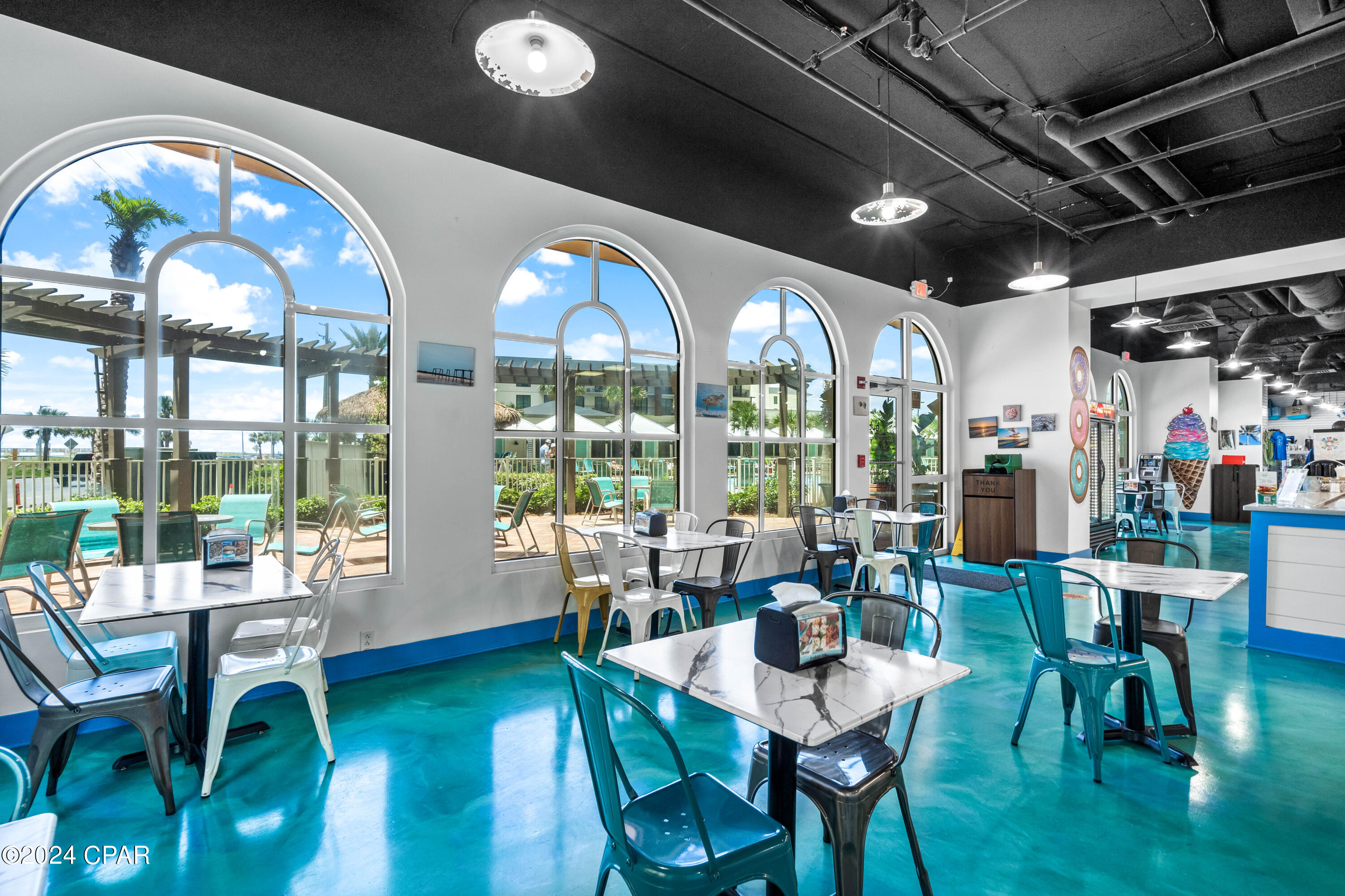 Calypso Towers I - Residential