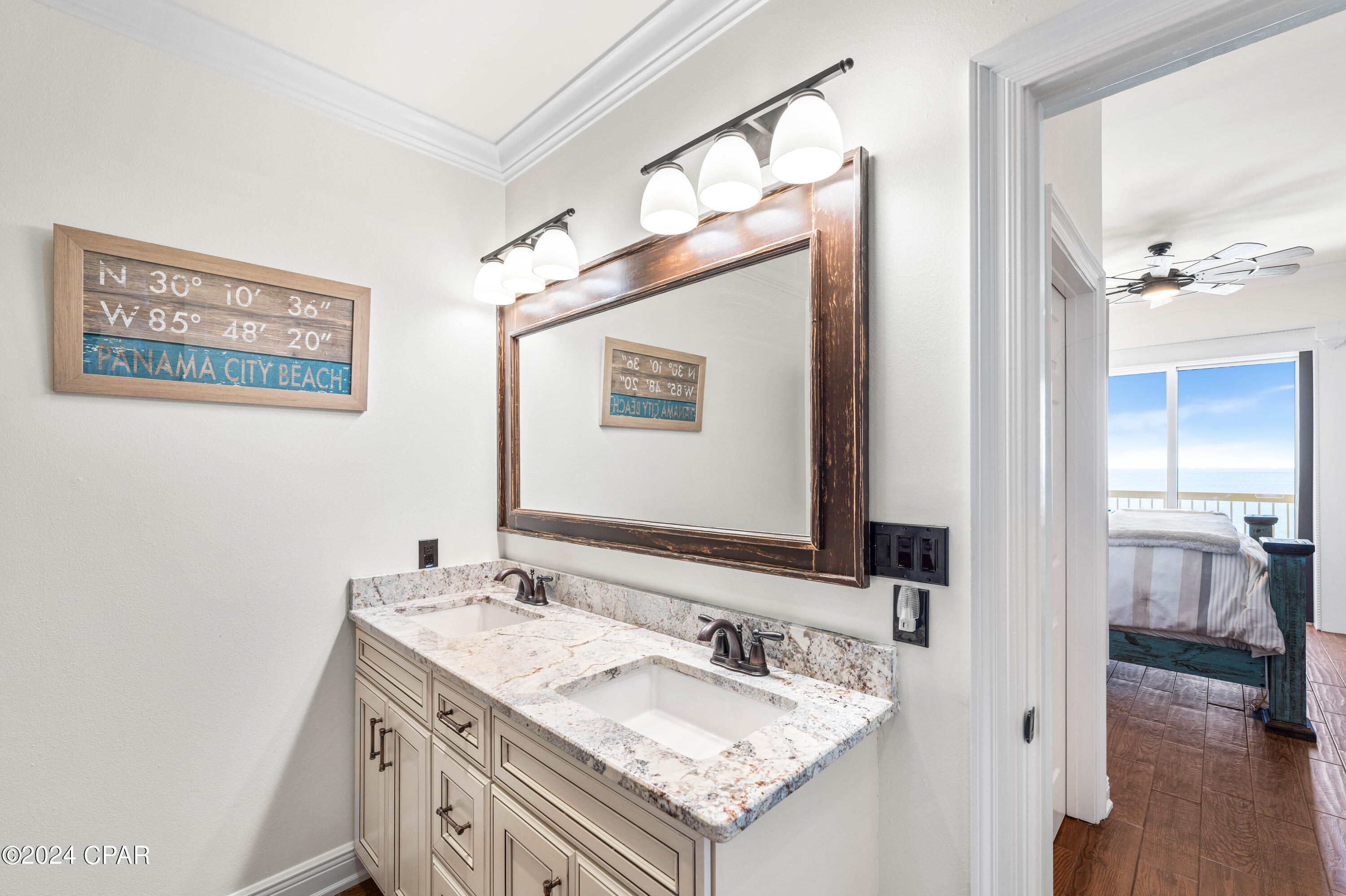 Calypso Towers I - Residential