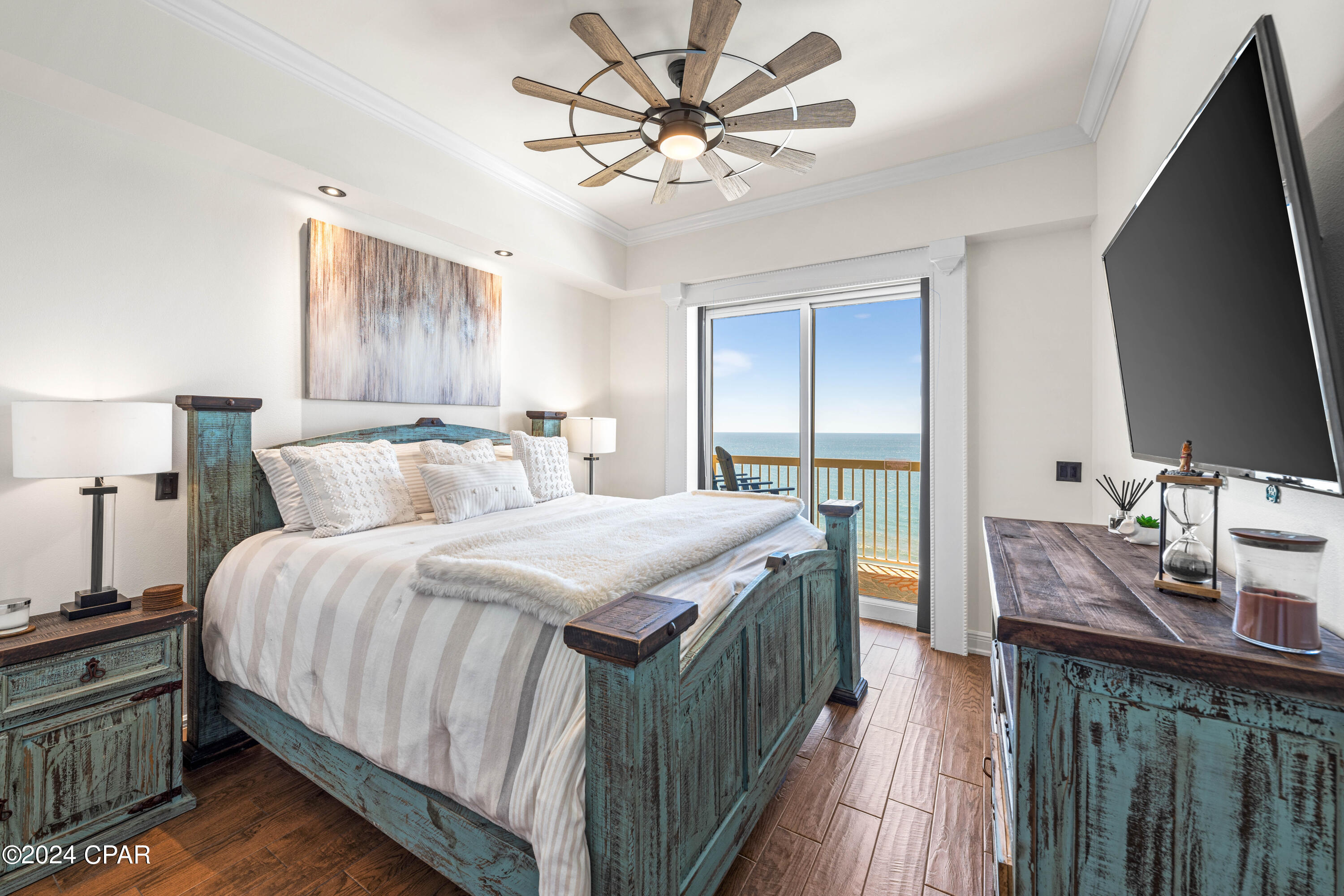 Calypso Towers I - Residential