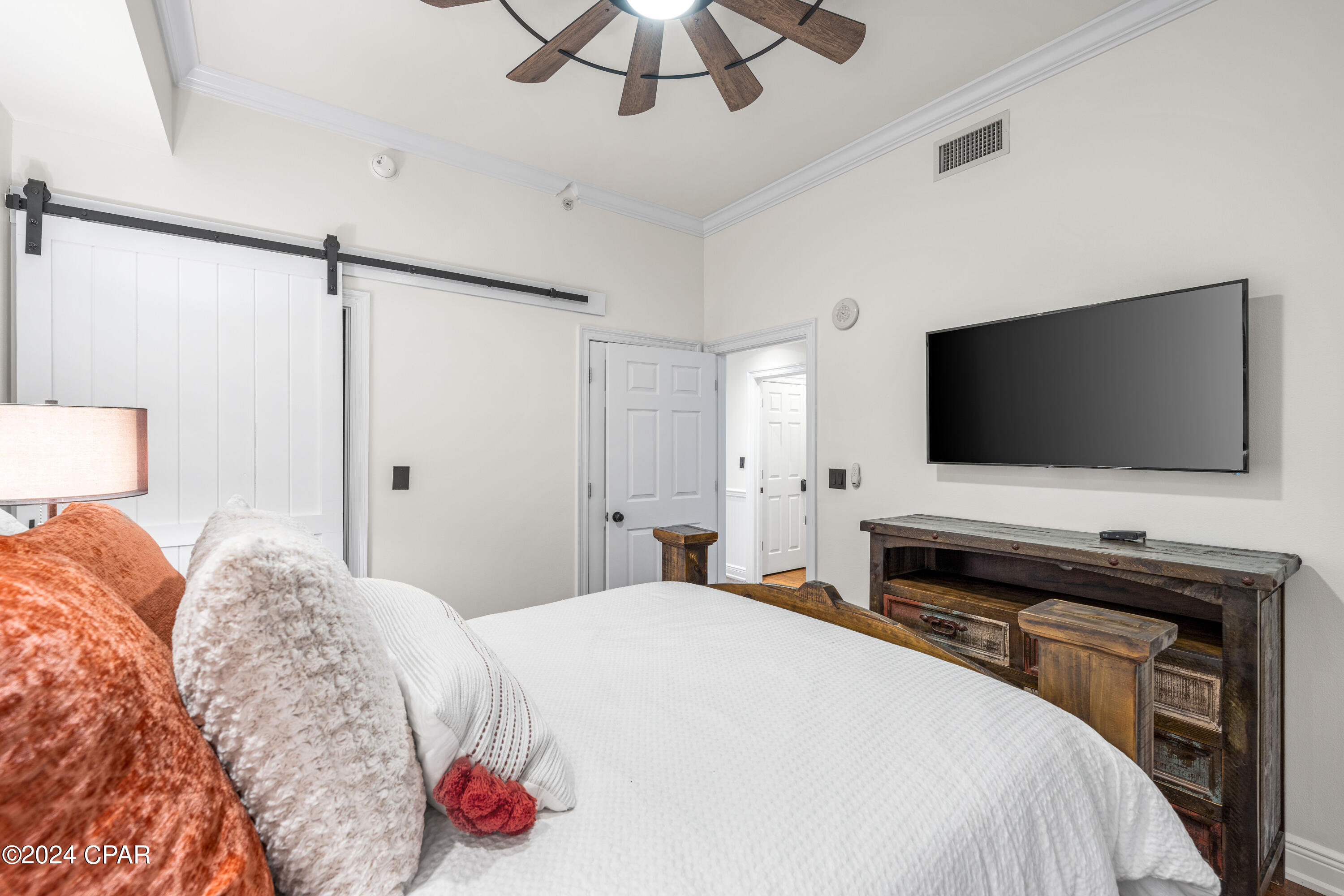 Calypso Towers I - Residential