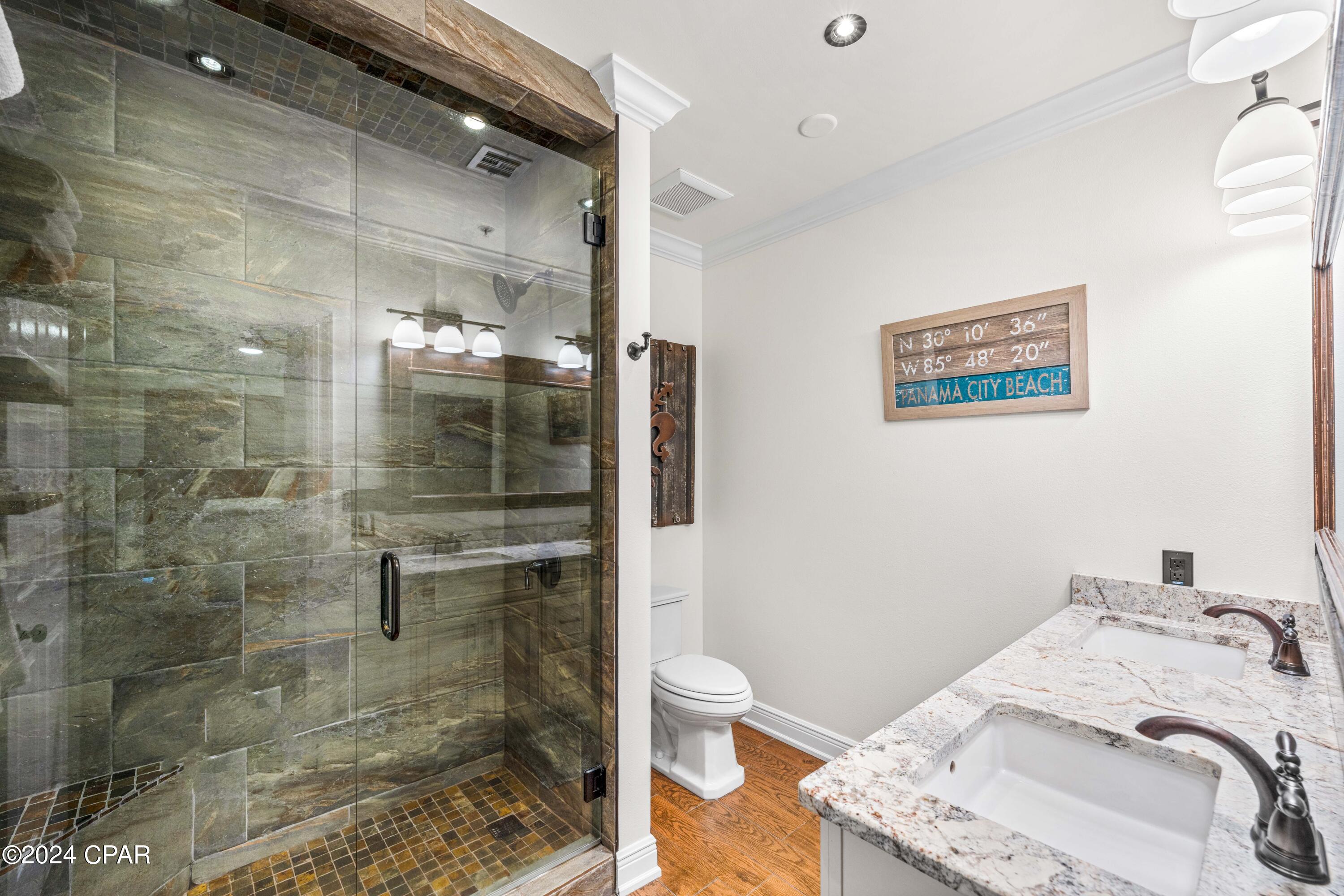 Calypso Towers I - Residential