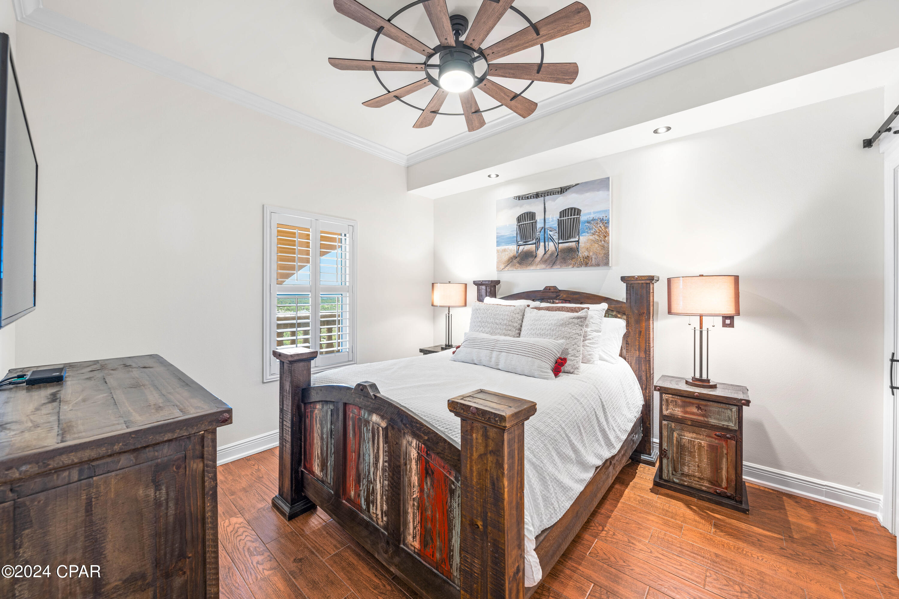 Calypso Towers I - Residential