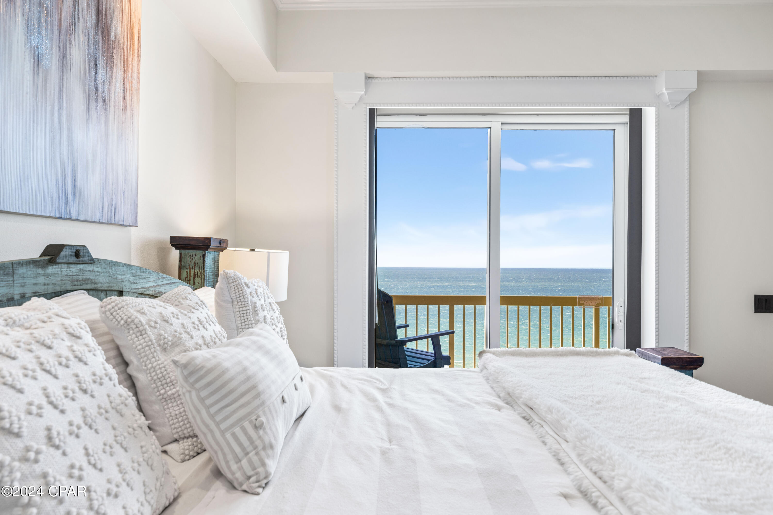 Calypso Towers I - Residential