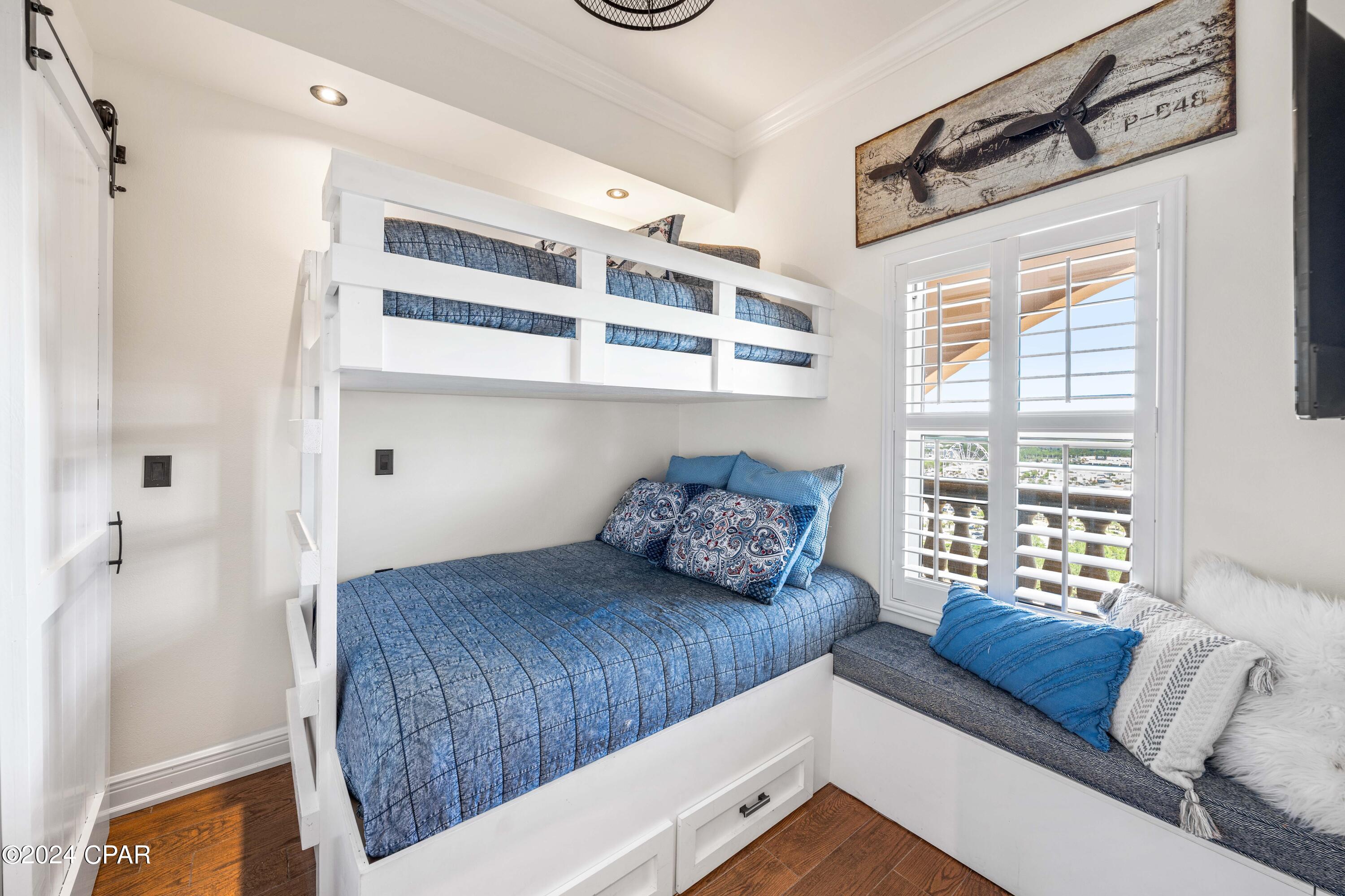 Calypso Towers I - Residential