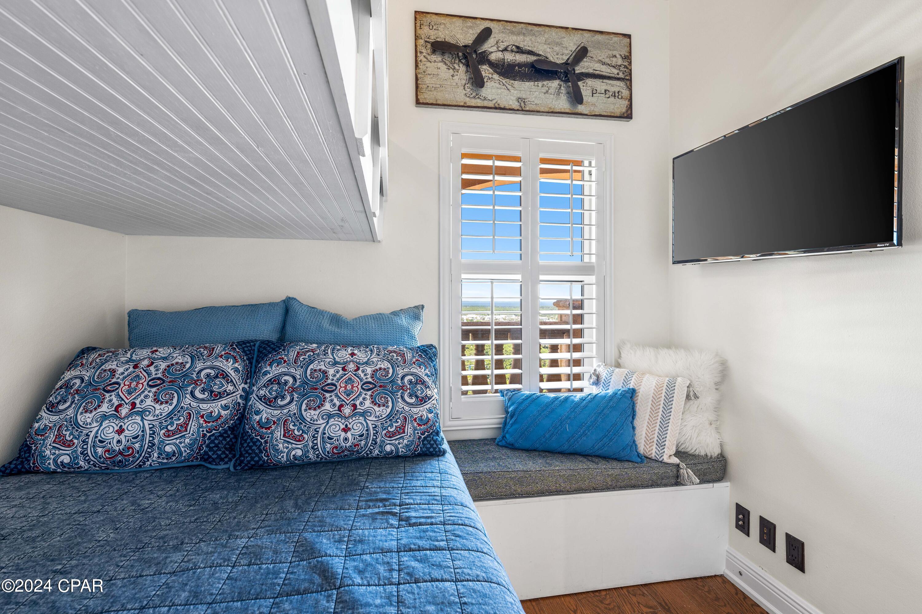 Calypso Towers I - Residential