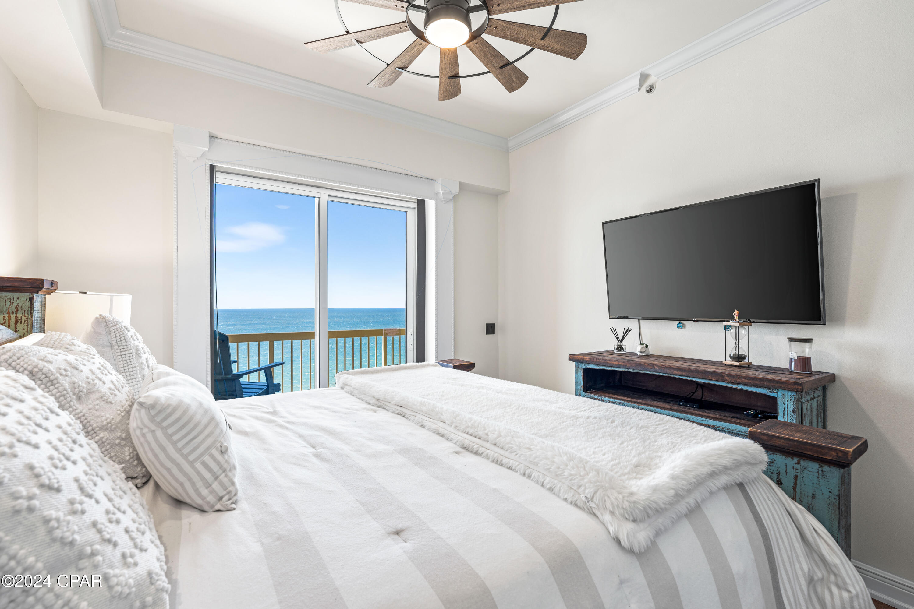 Calypso Towers I - Residential