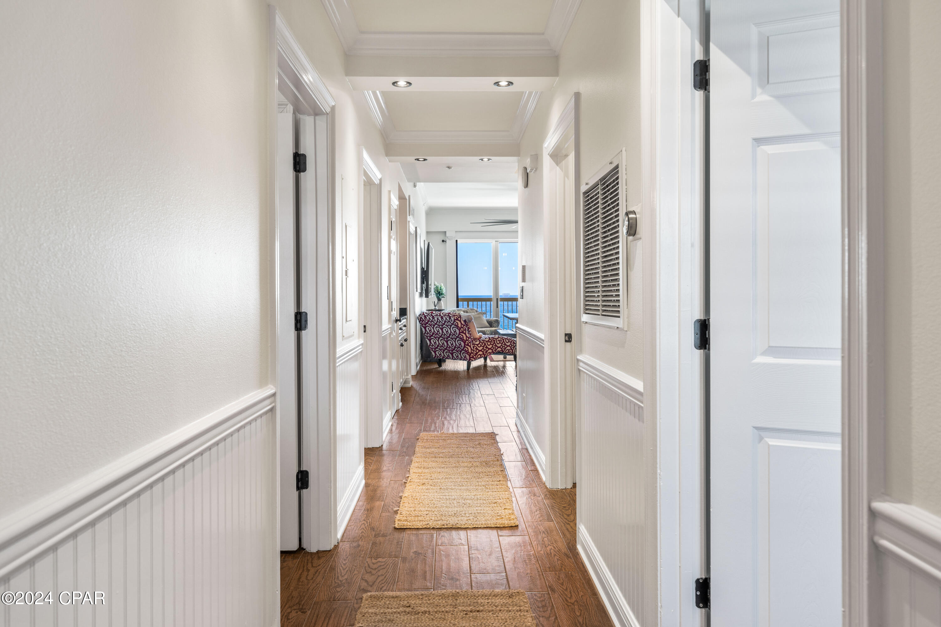 Calypso Towers I - Residential