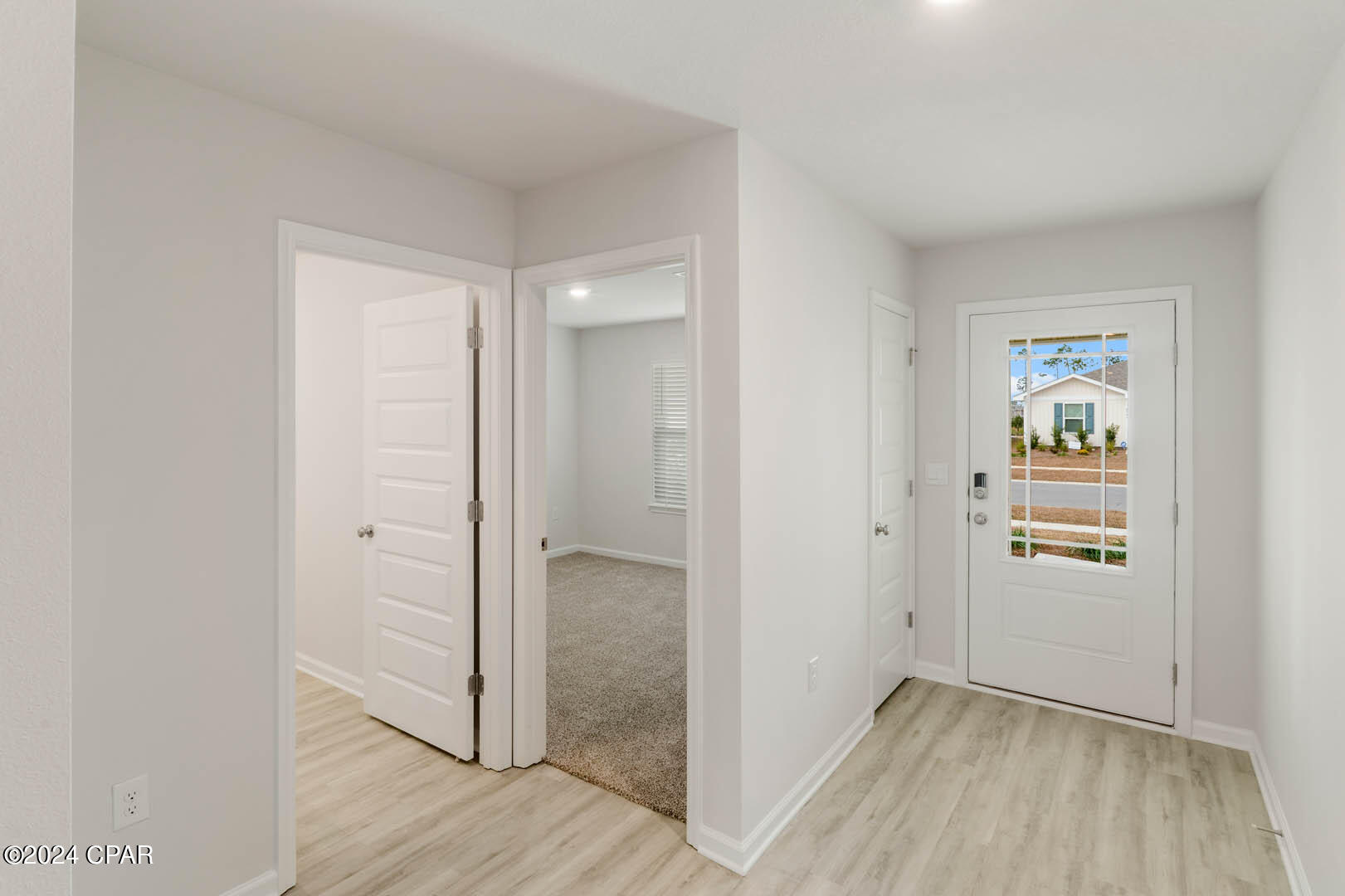 Titus Park - Residential