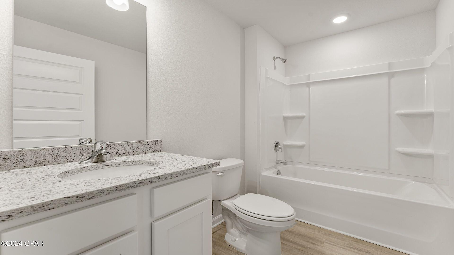 Titus Park - Residential