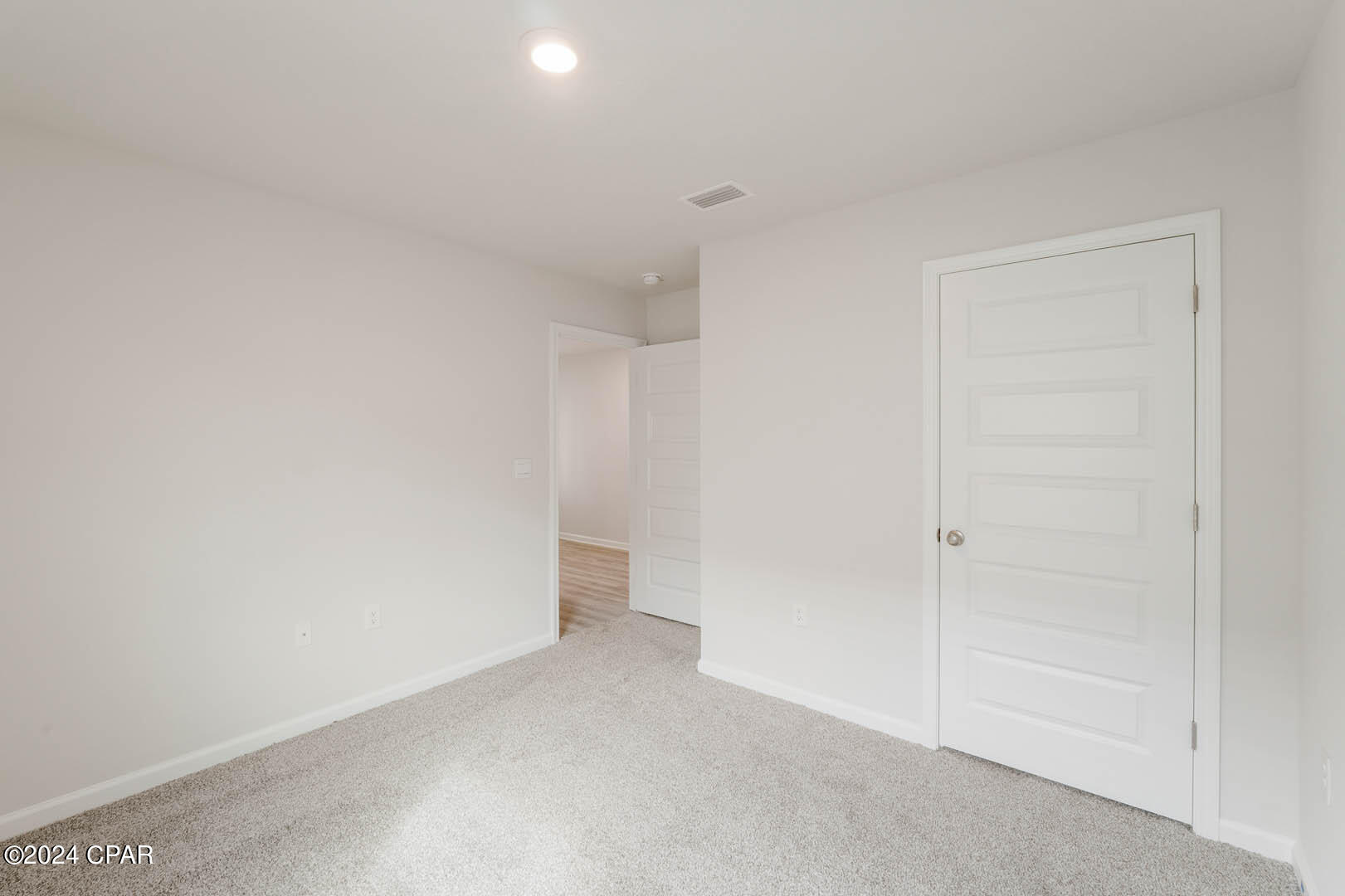 Titus Park - Residential