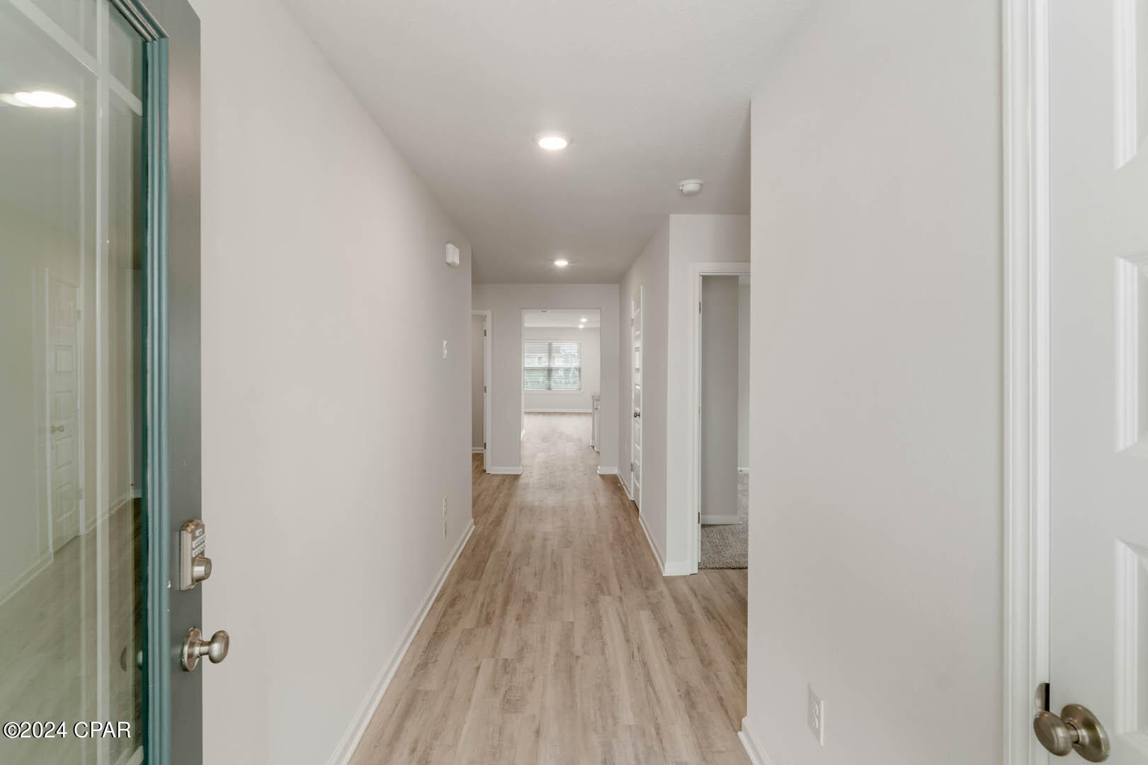 Titus Park - Residential