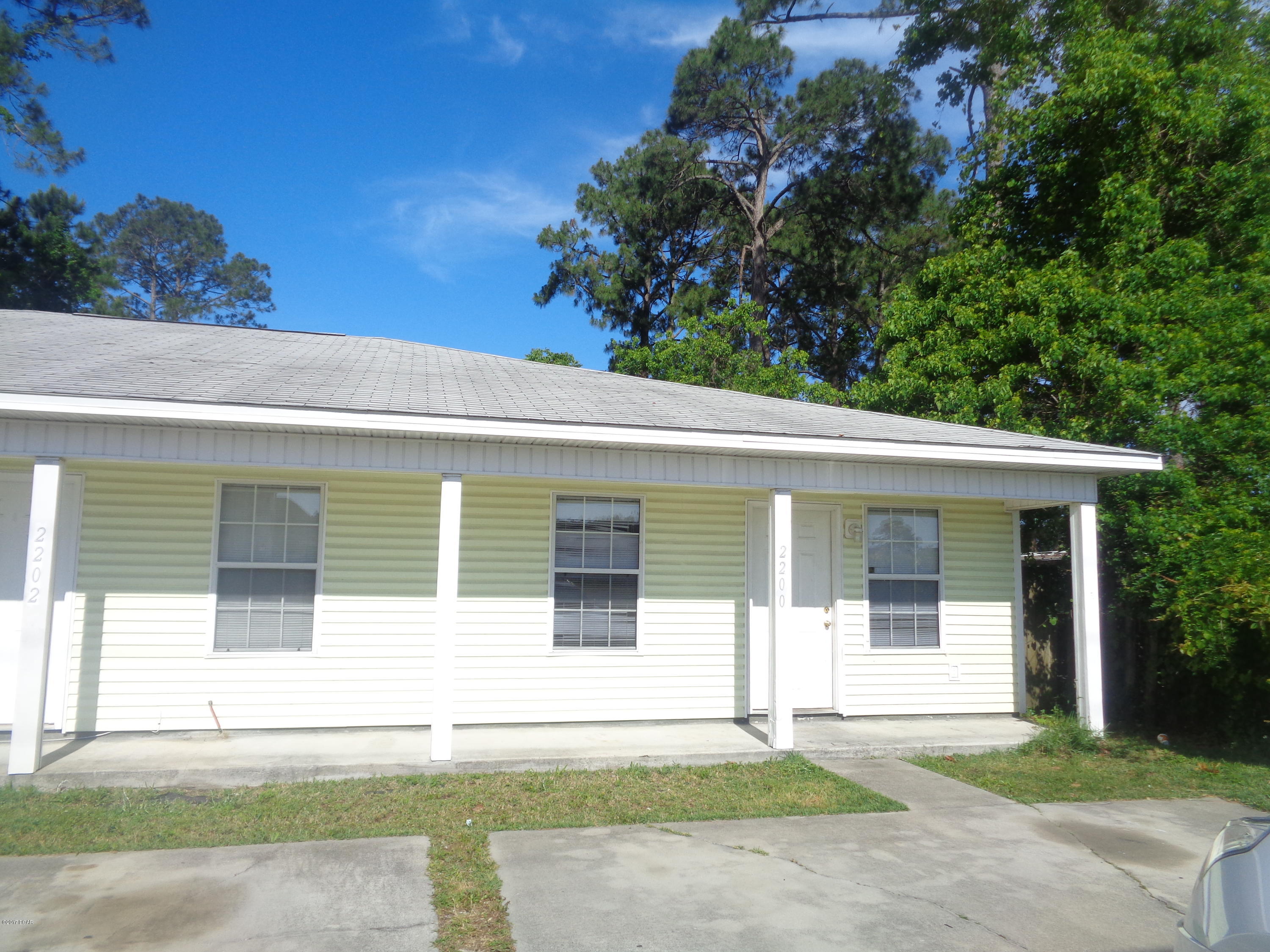 Pines 2nd Add - Residential Lease