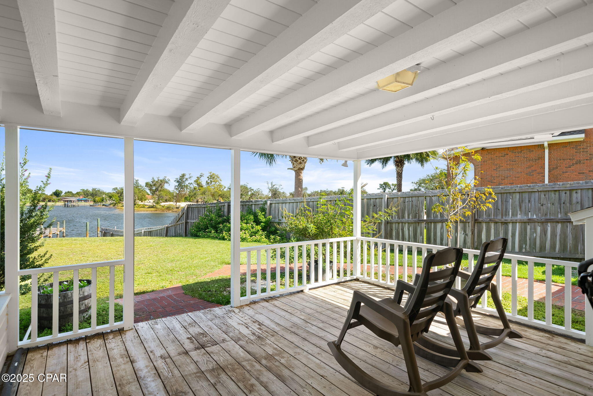 Pretty Bayou Replat - Residential