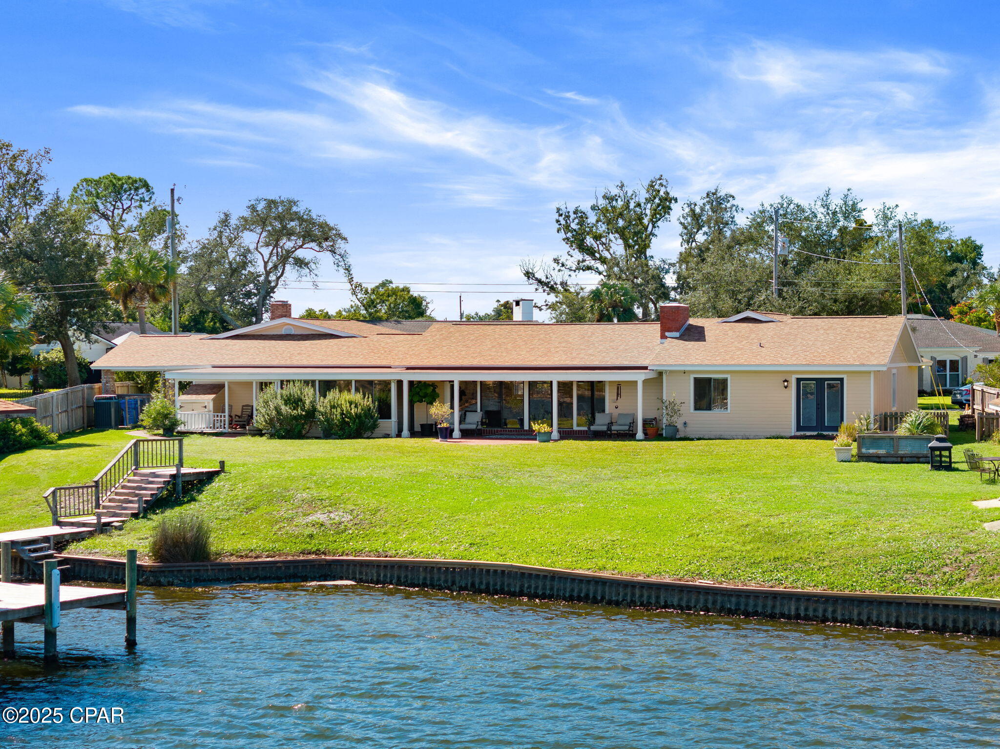 Pretty Bayou Replat - Residential