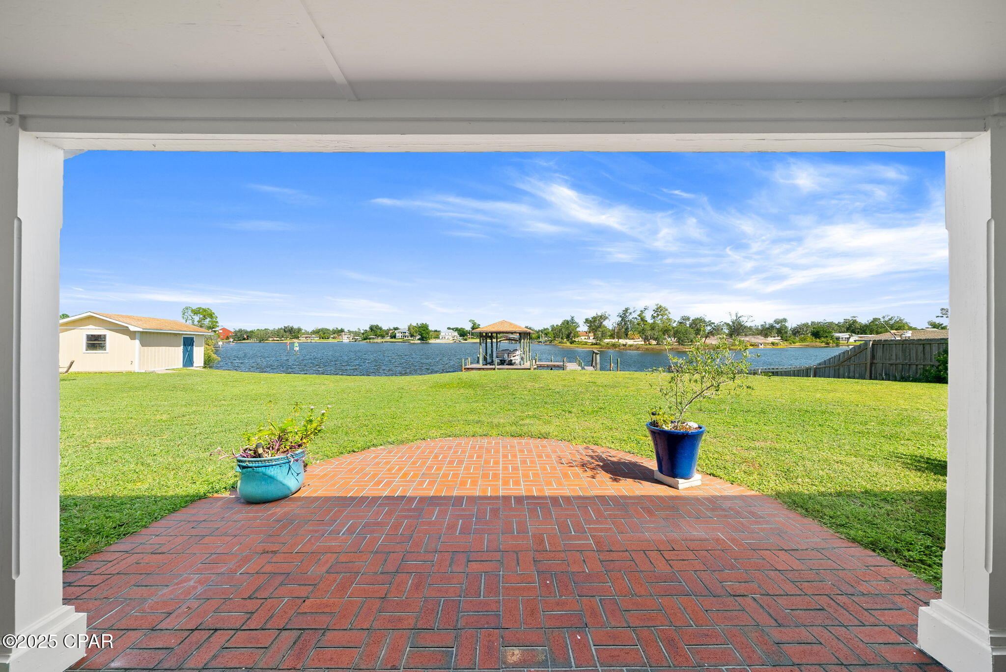 Pretty Bayou Replat - Residential