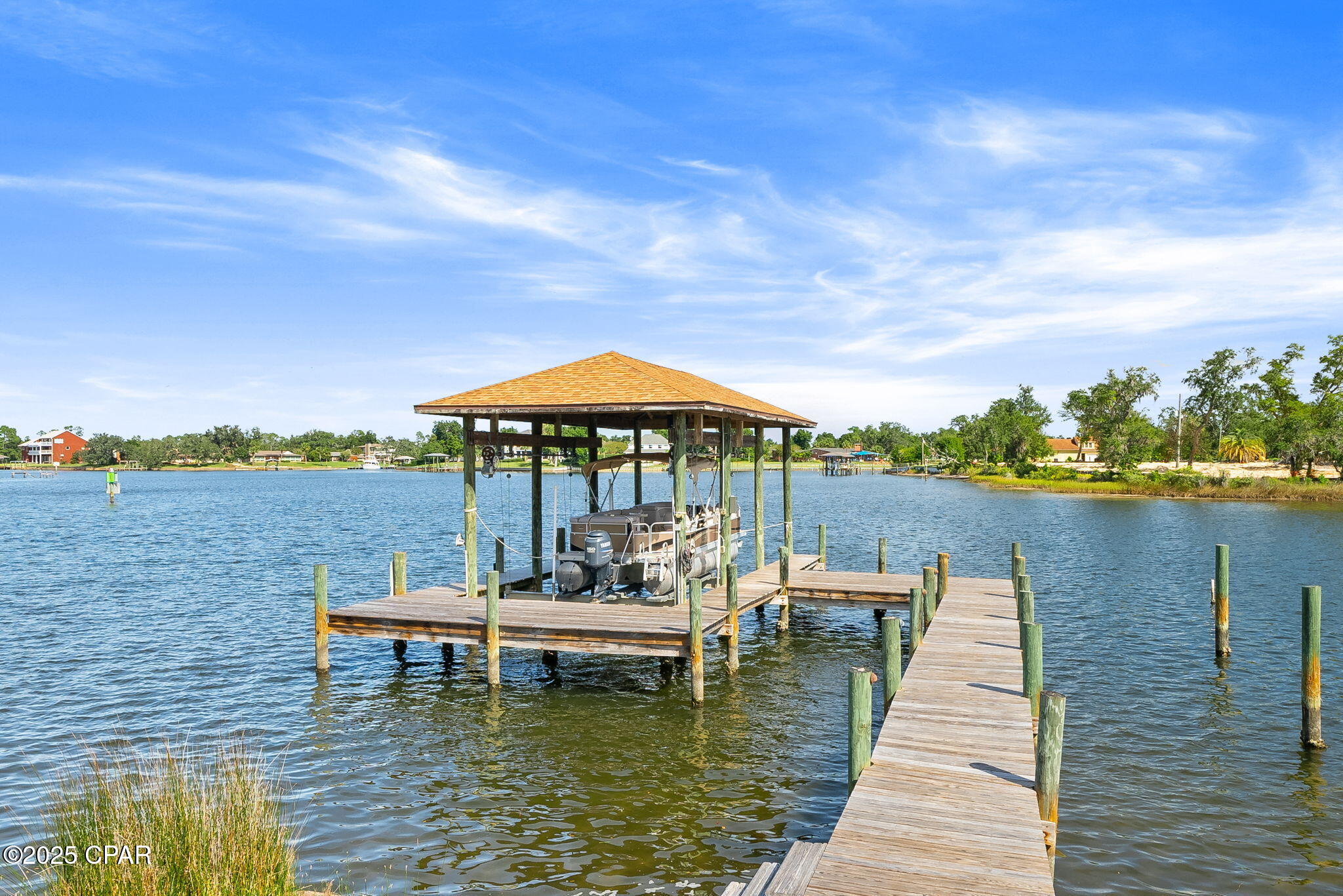 Pretty Bayou Replat - Residential