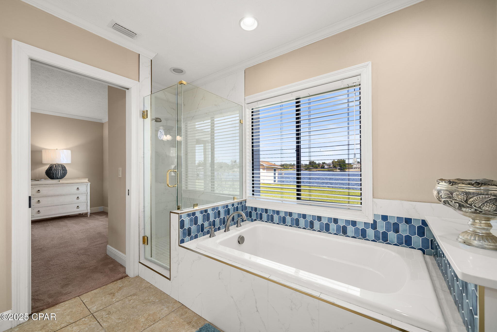 Pretty Bayou Replat - Residential