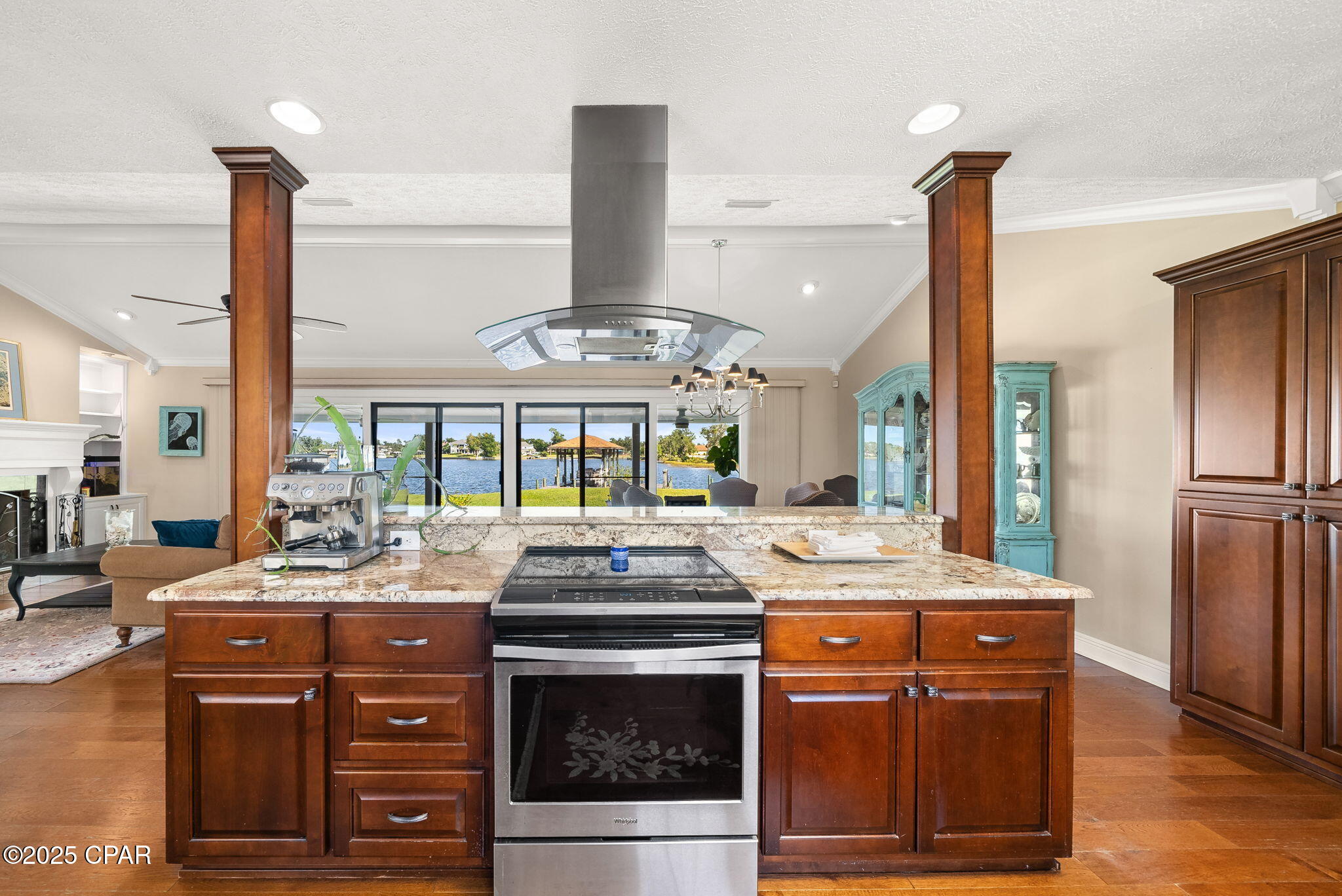 Pretty Bayou Replat - Residential