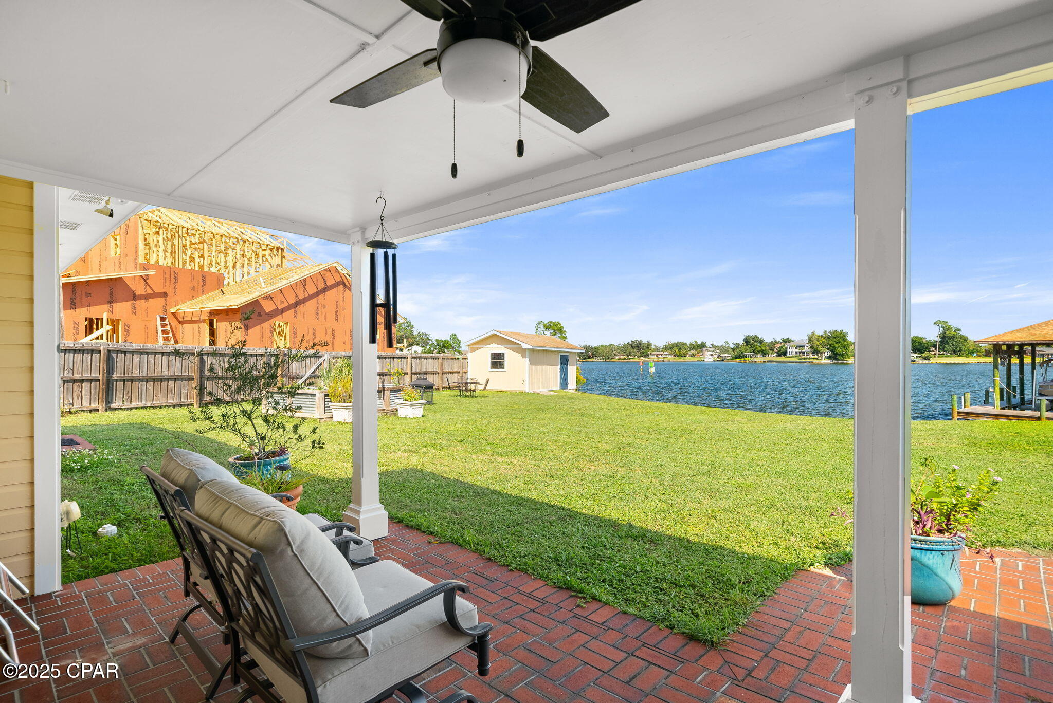 Pretty Bayou Replat - Residential