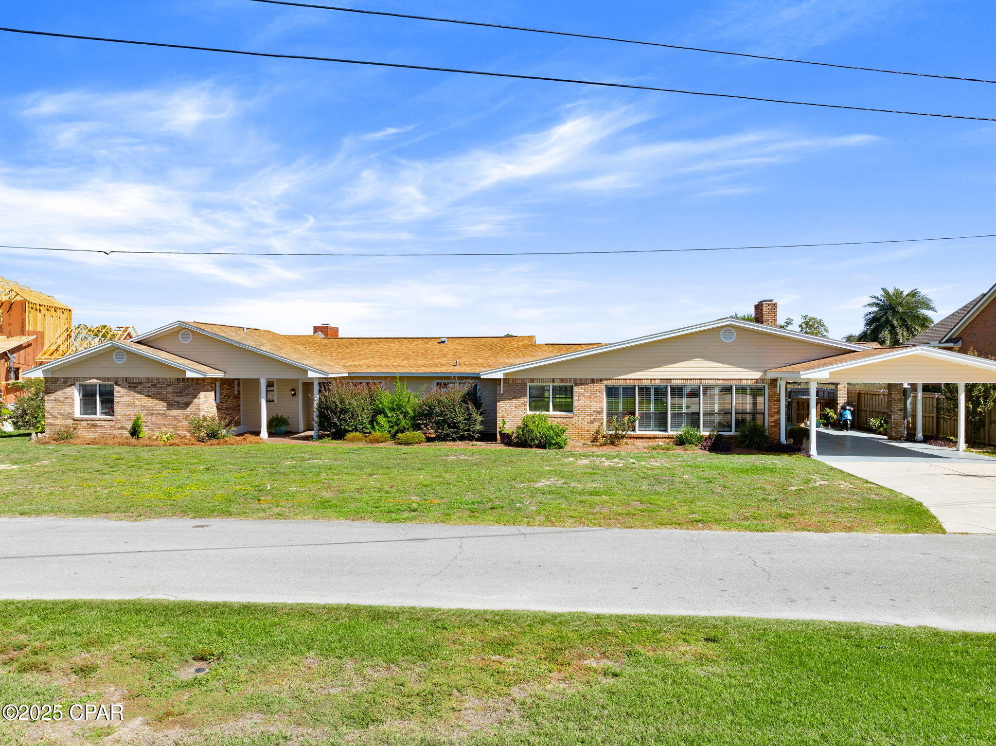 Pretty Bayou Replat - Residential