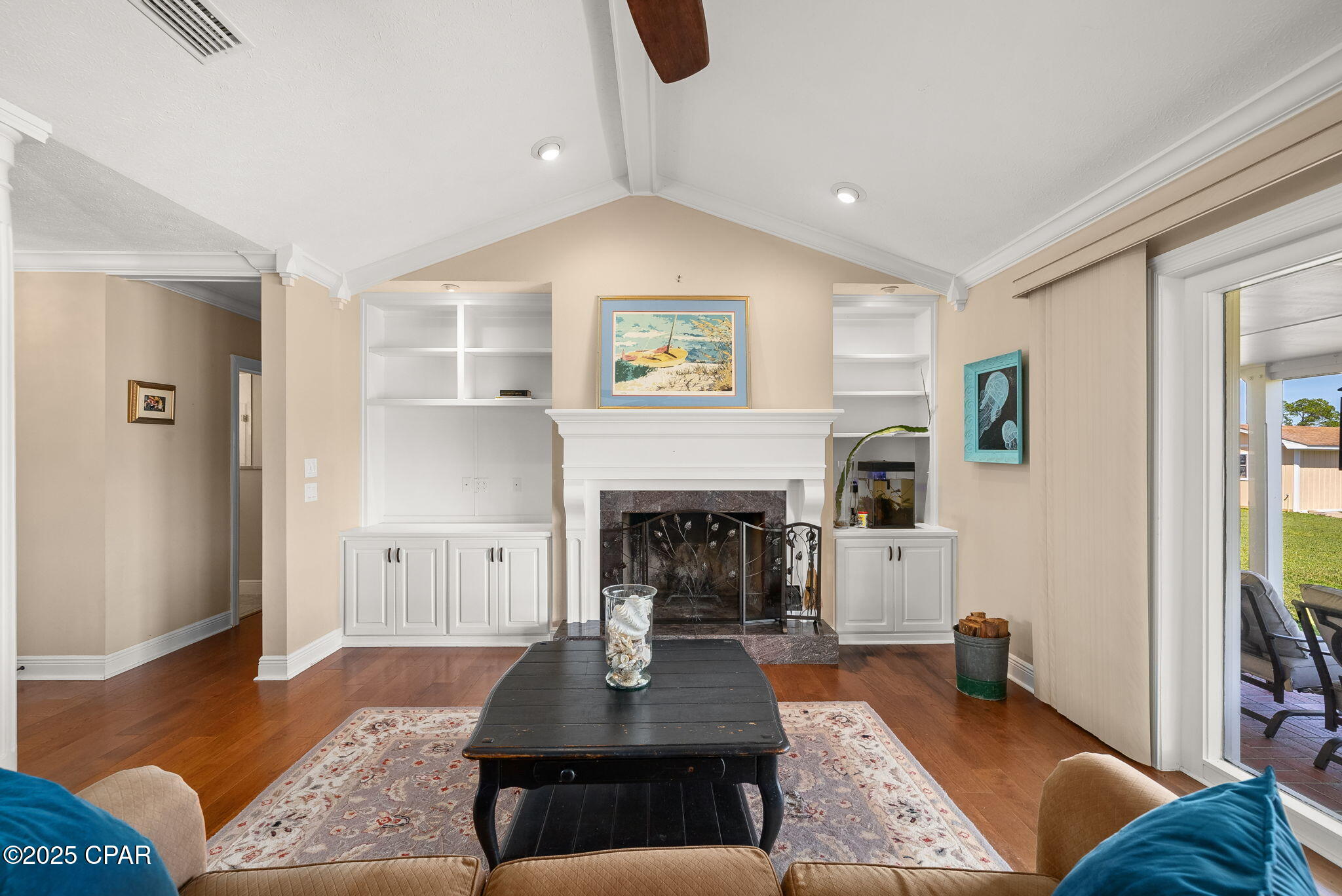 Pretty Bayou Replat - Residential