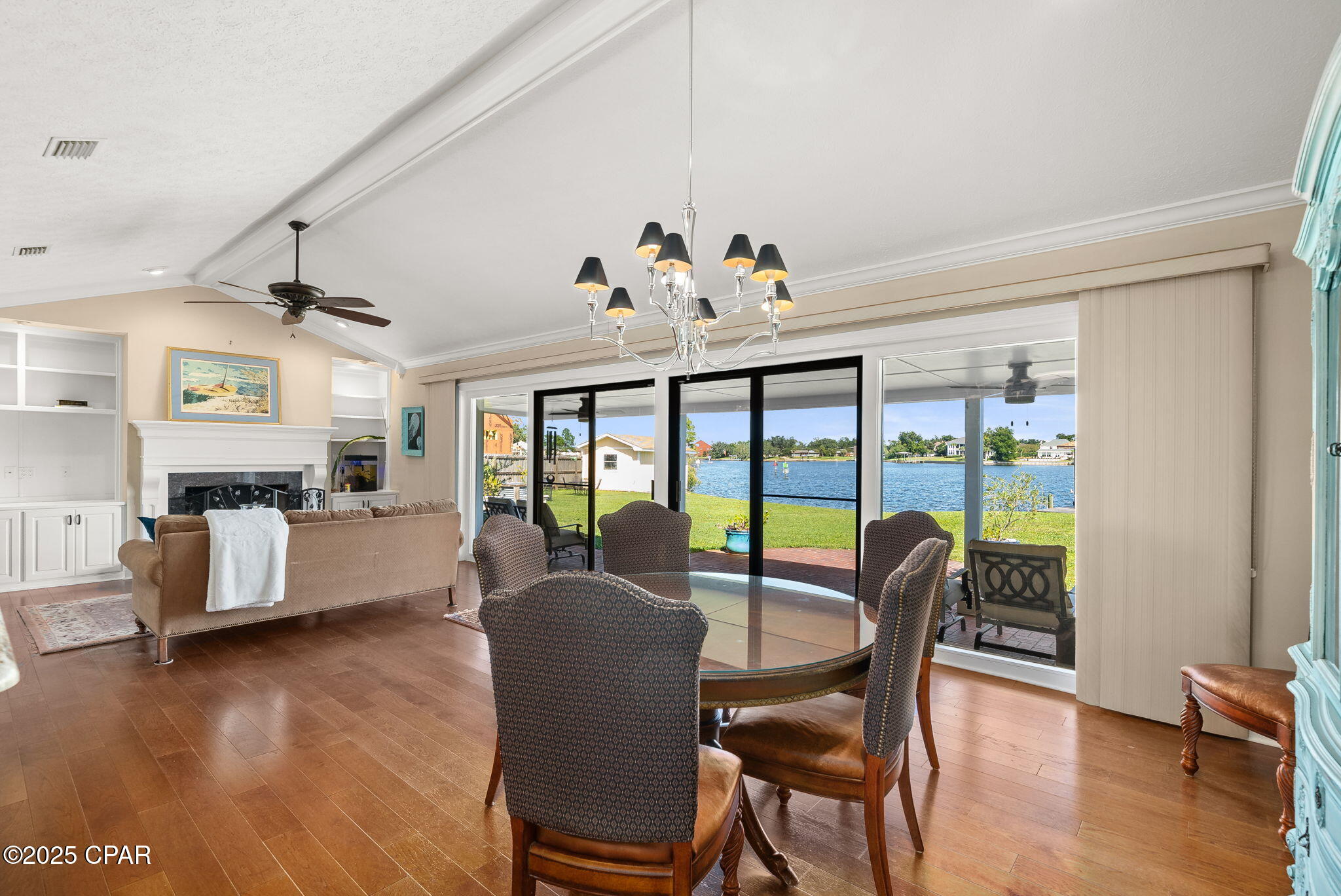 Pretty Bayou Replat - Residential