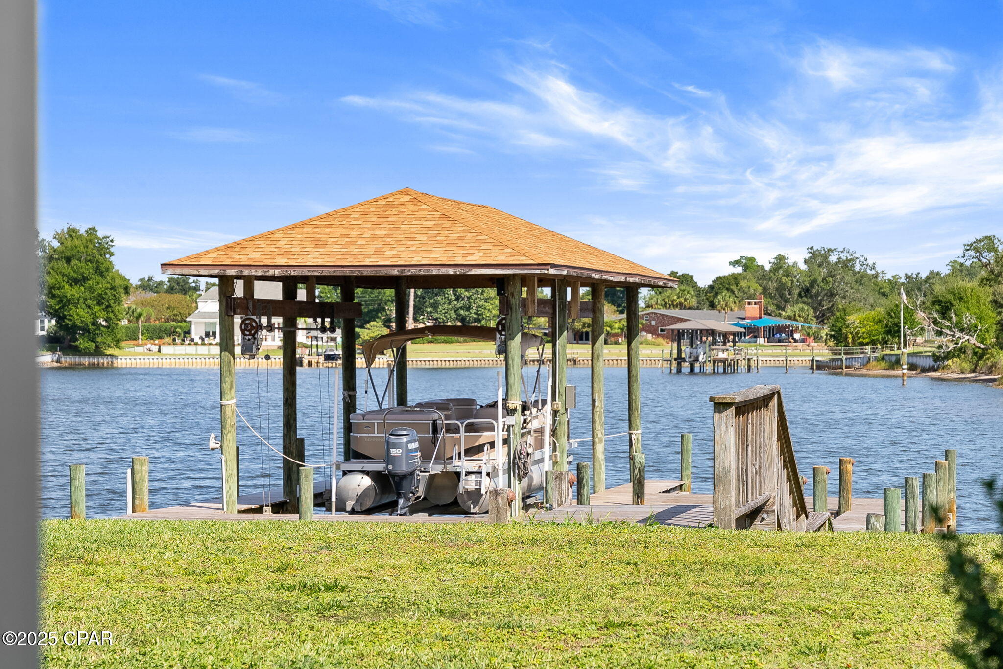 Pretty Bayou Replat - Residential