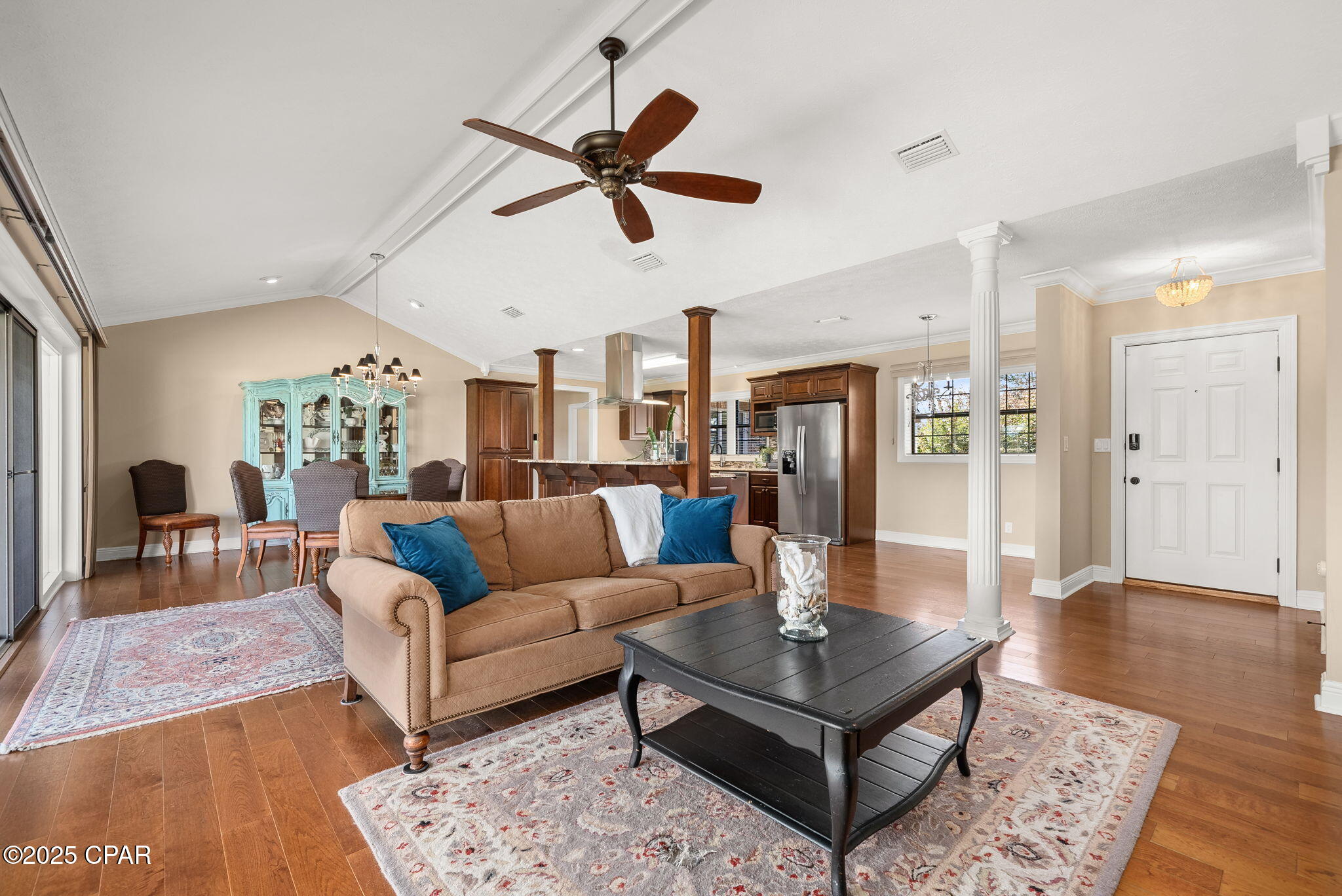 Pretty Bayou Replat - Residential