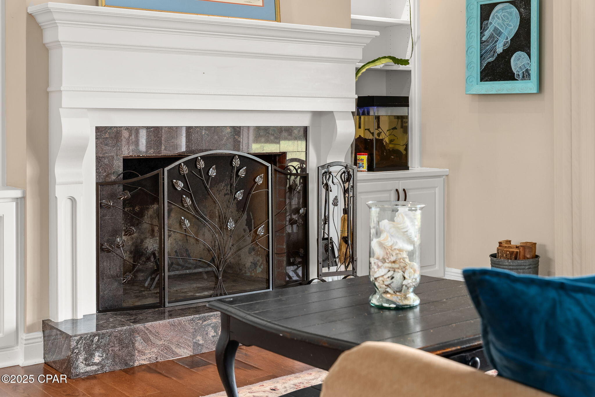 Pretty Bayou Replat - Residential