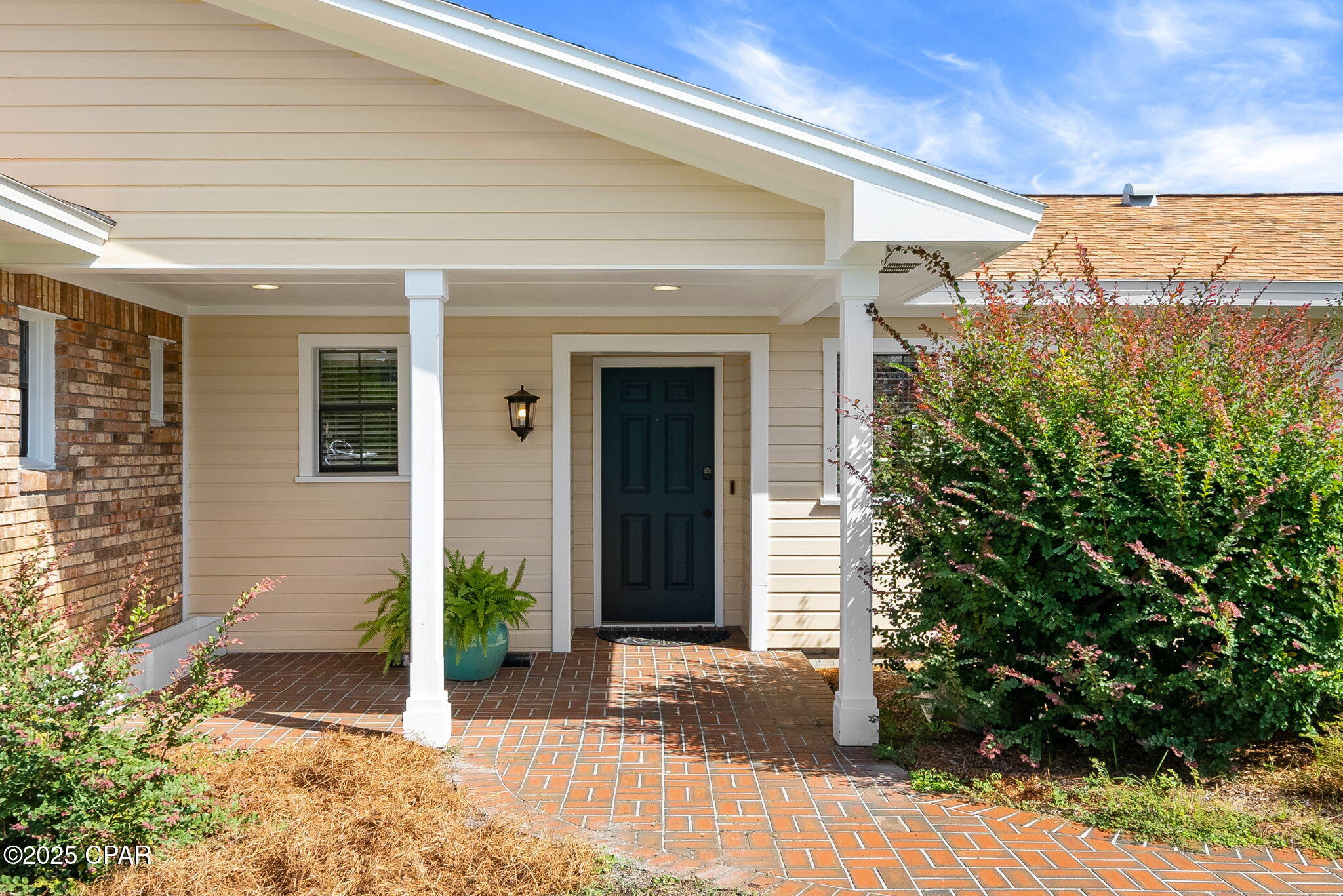 Pretty Bayou Replat - Residential