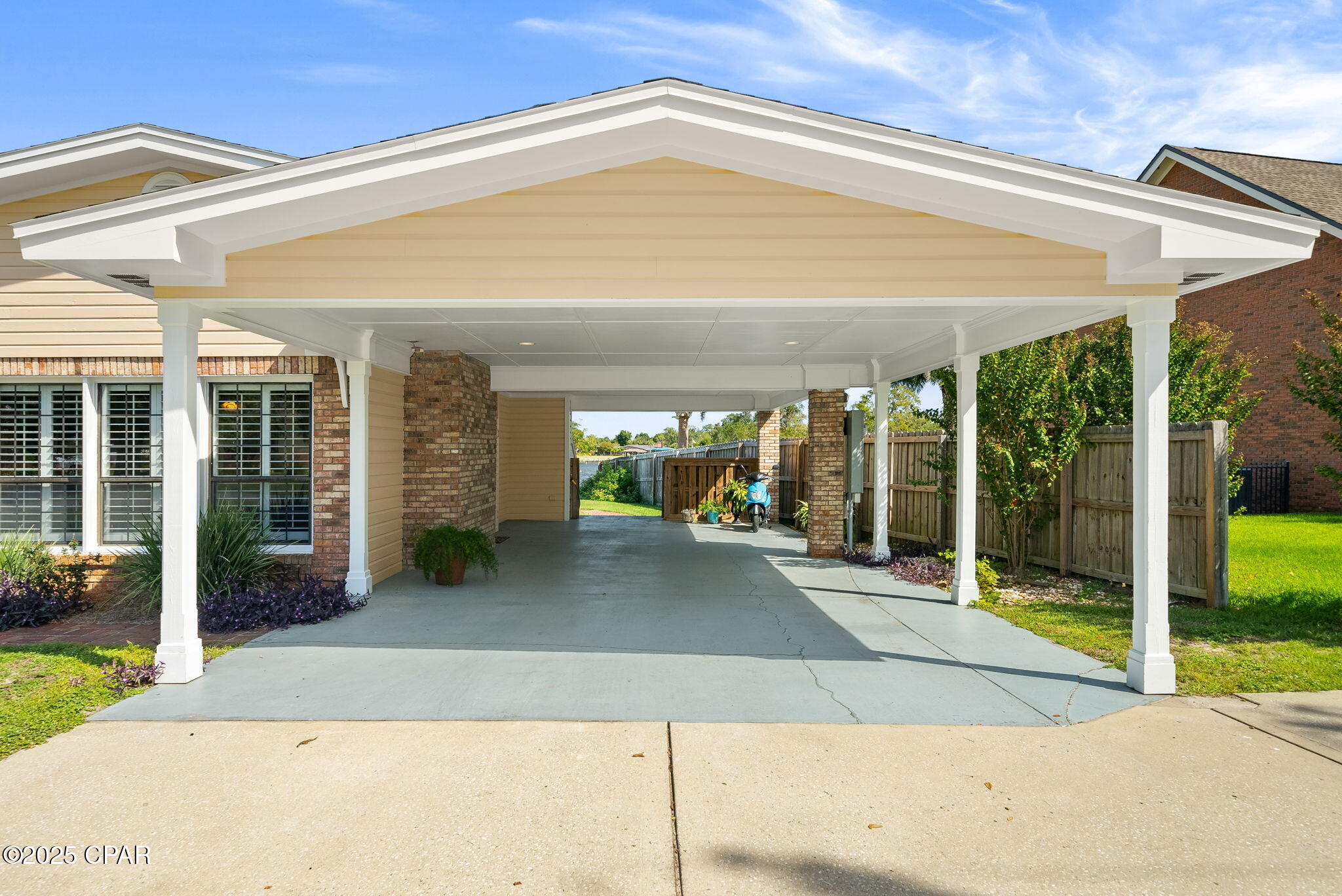 Pretty Bayou Replat - Residential