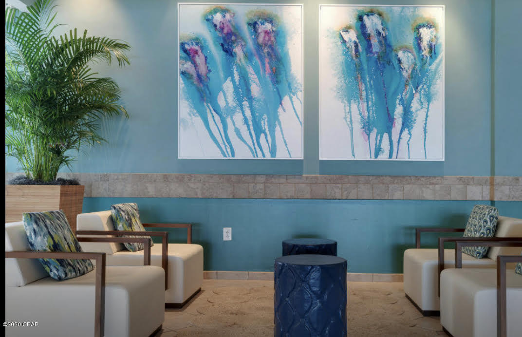 Majestic Beach Tower I - Residential