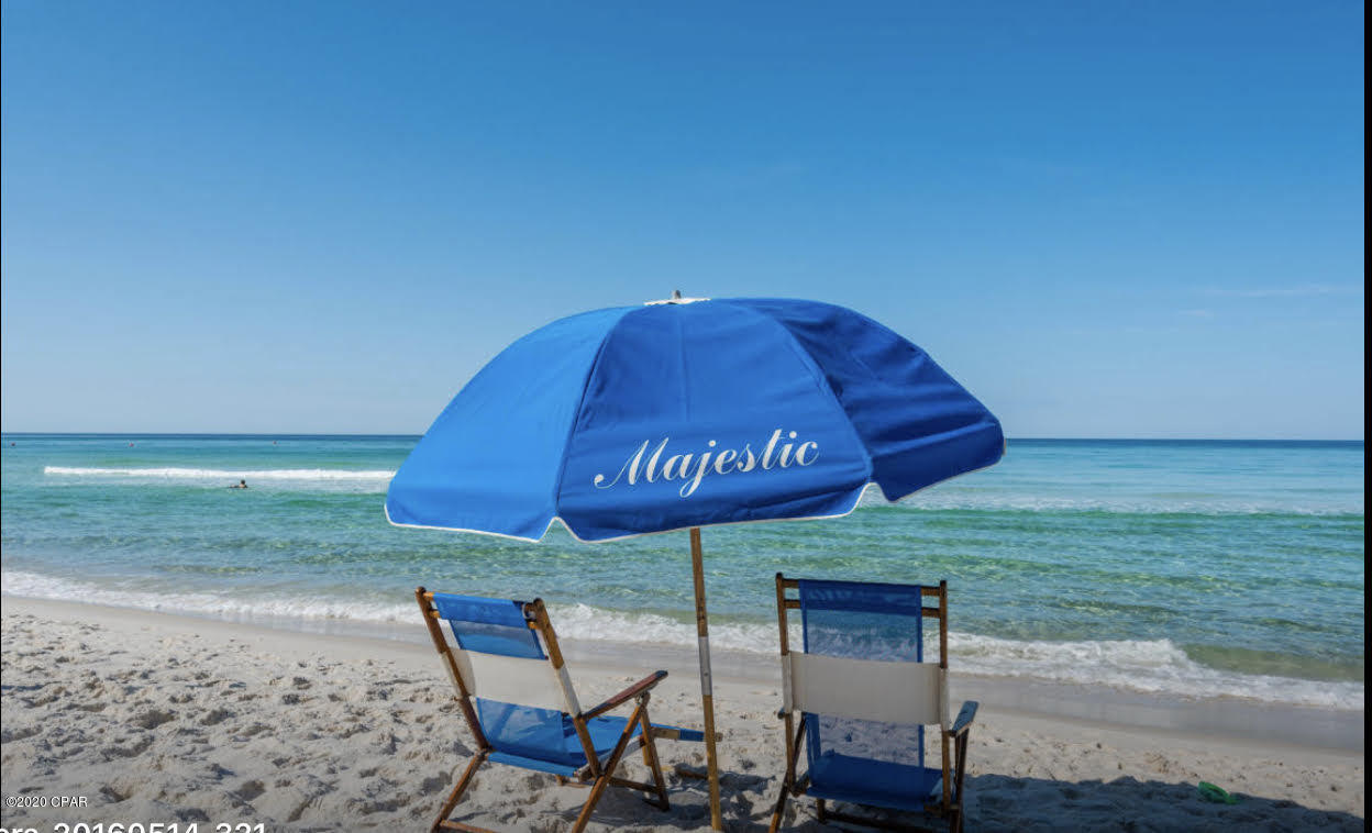 Majestic Beach Tower I - Residential