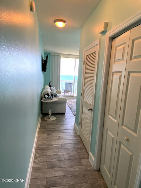 Majestic Beach Tower I - Residential