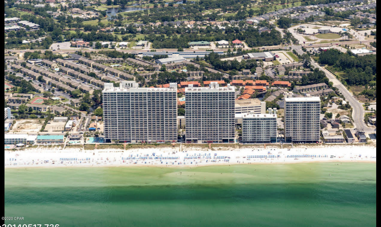 Majestic Beach Tower I - Residential