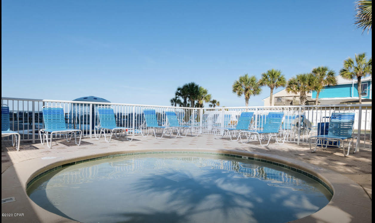 Majestic Beach Tower I - Residential