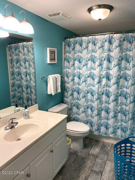 Majestic Beach Tower I - Residential