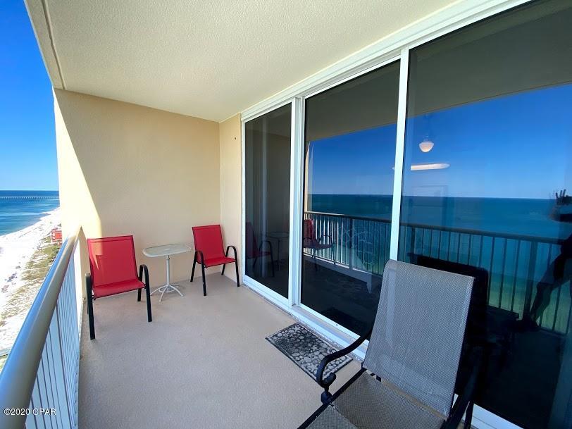 Majestic Beach Tower I - Residential