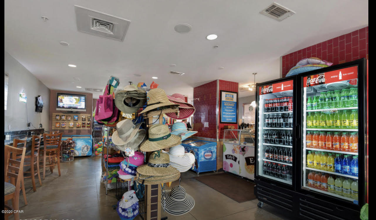 Majestic Beach Tower I - Residential