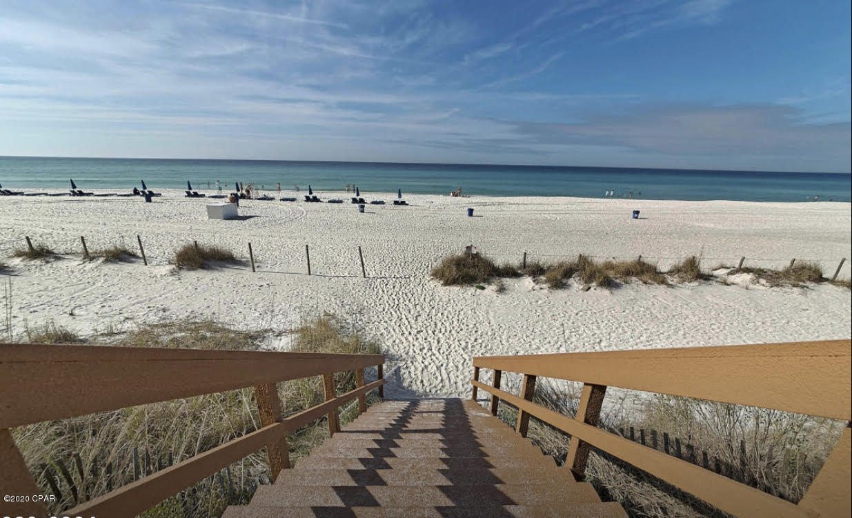 Majestic Beach Tower I - Residential