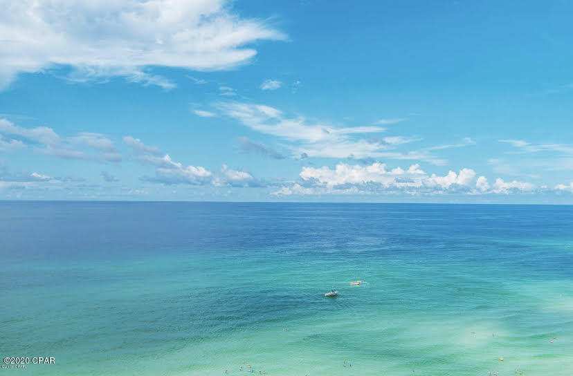 Majestic Beach Tower I - Residential