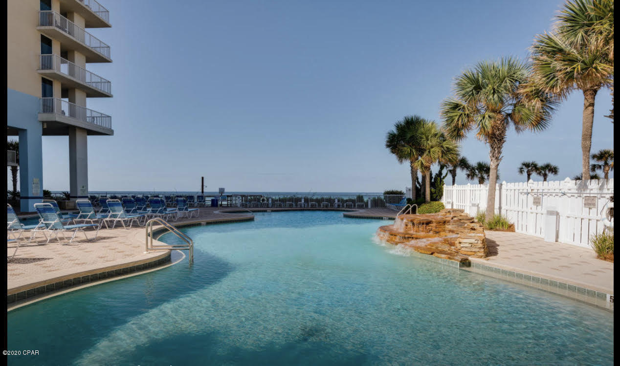 Majestic Beach Tower I - Residential