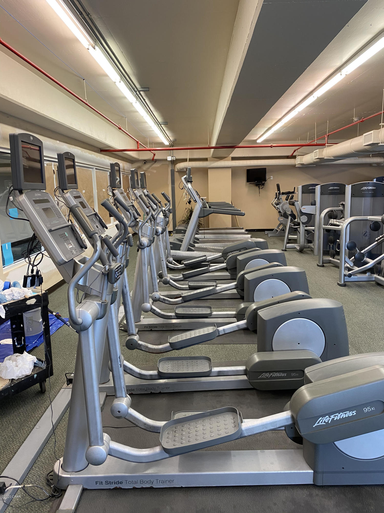 Majestic Beach Tower I - Residential