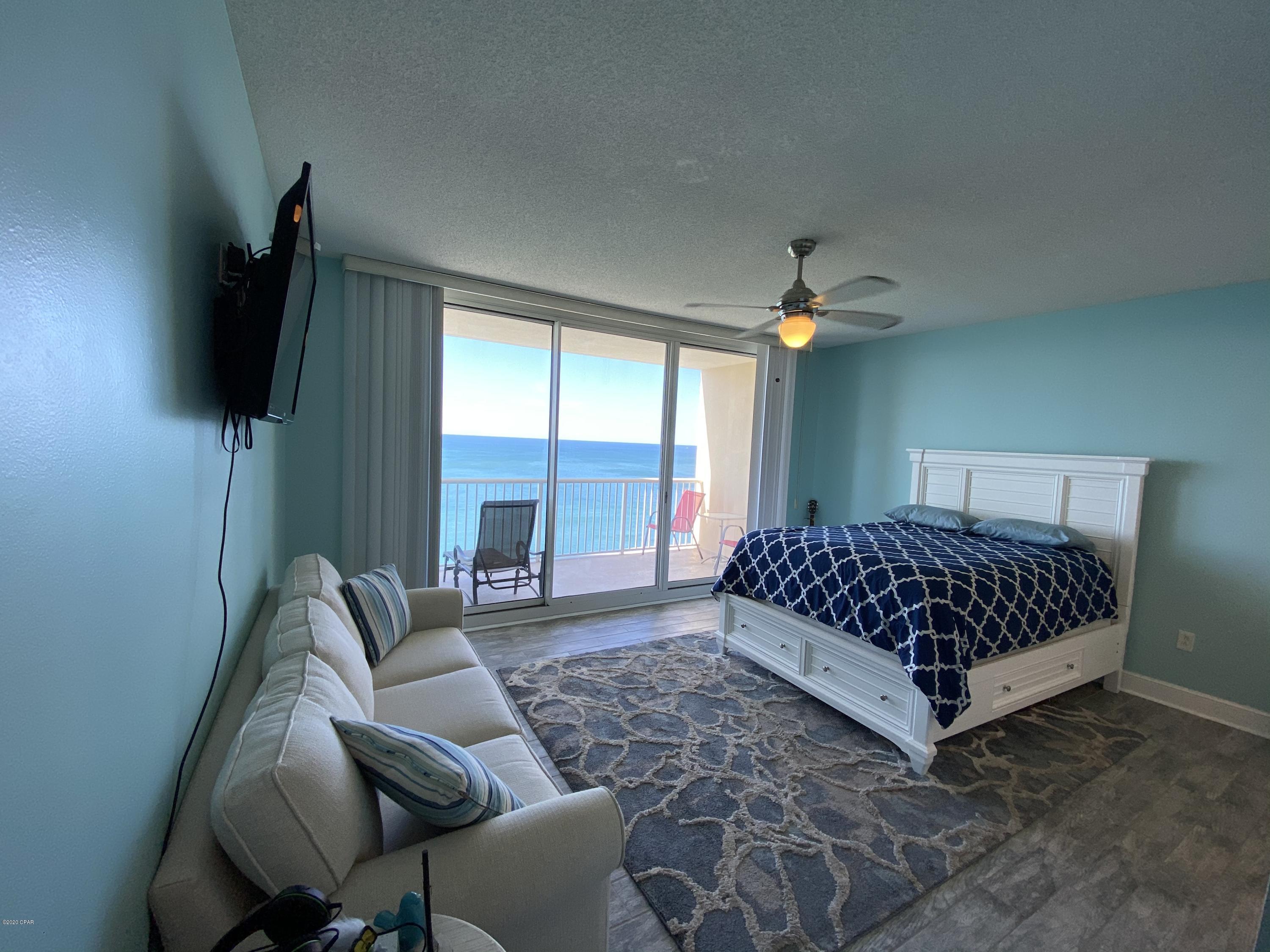 Majestic Beach Tower I - Residential