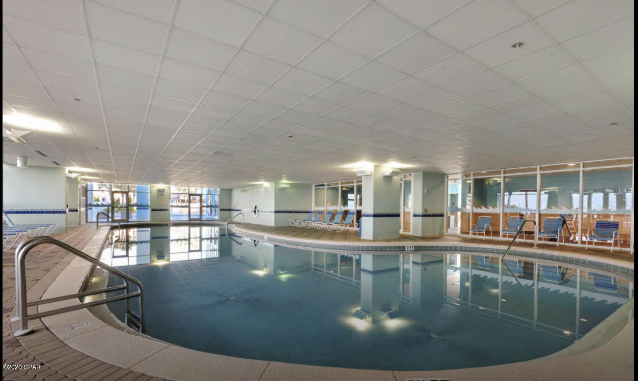 Majestic Beach Tower I - Residential