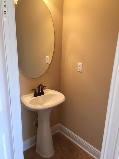 Harrison's Walk - Residential Lease