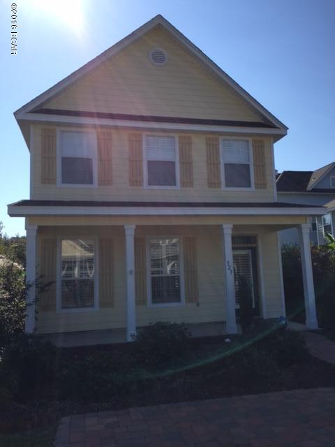 Harrison's Walk - Residential Lease