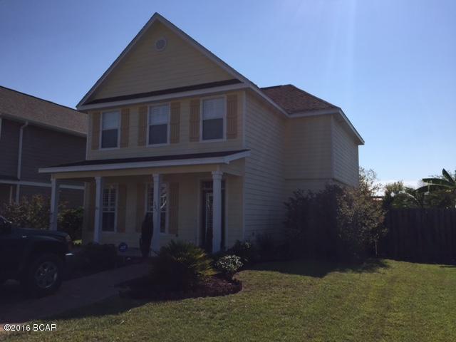 Harrison's Walk - Residential Lease