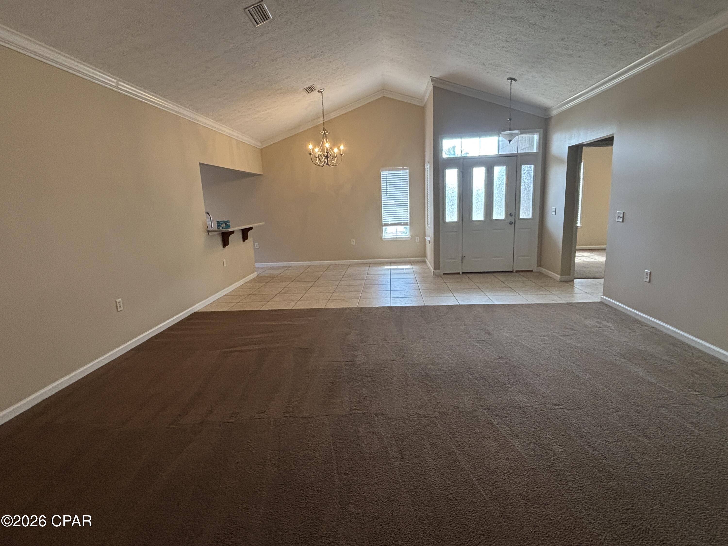 Camryn's Crossing - Residential Lease